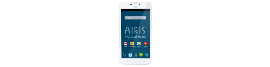 Repuestos Airis
